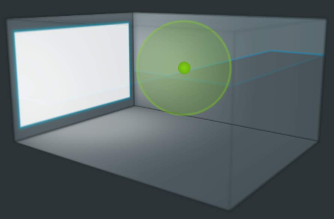 Renderer Remote Server Section