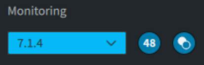 Renderer Remote Server Section
